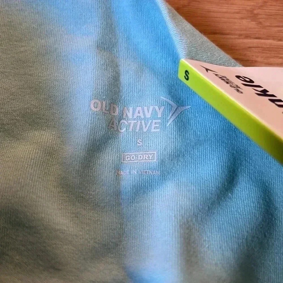 NWT Old Navy 7/8 Ankle Leggings - Picture 2 of 3